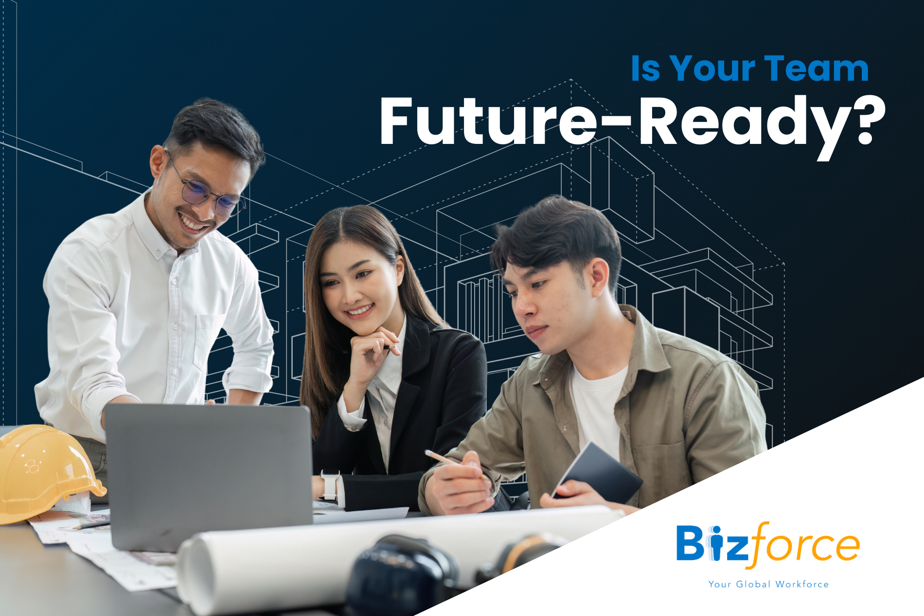 2026 Hiring Outlook for Architecture and Engineering Firms Build, Pause, or Restructure