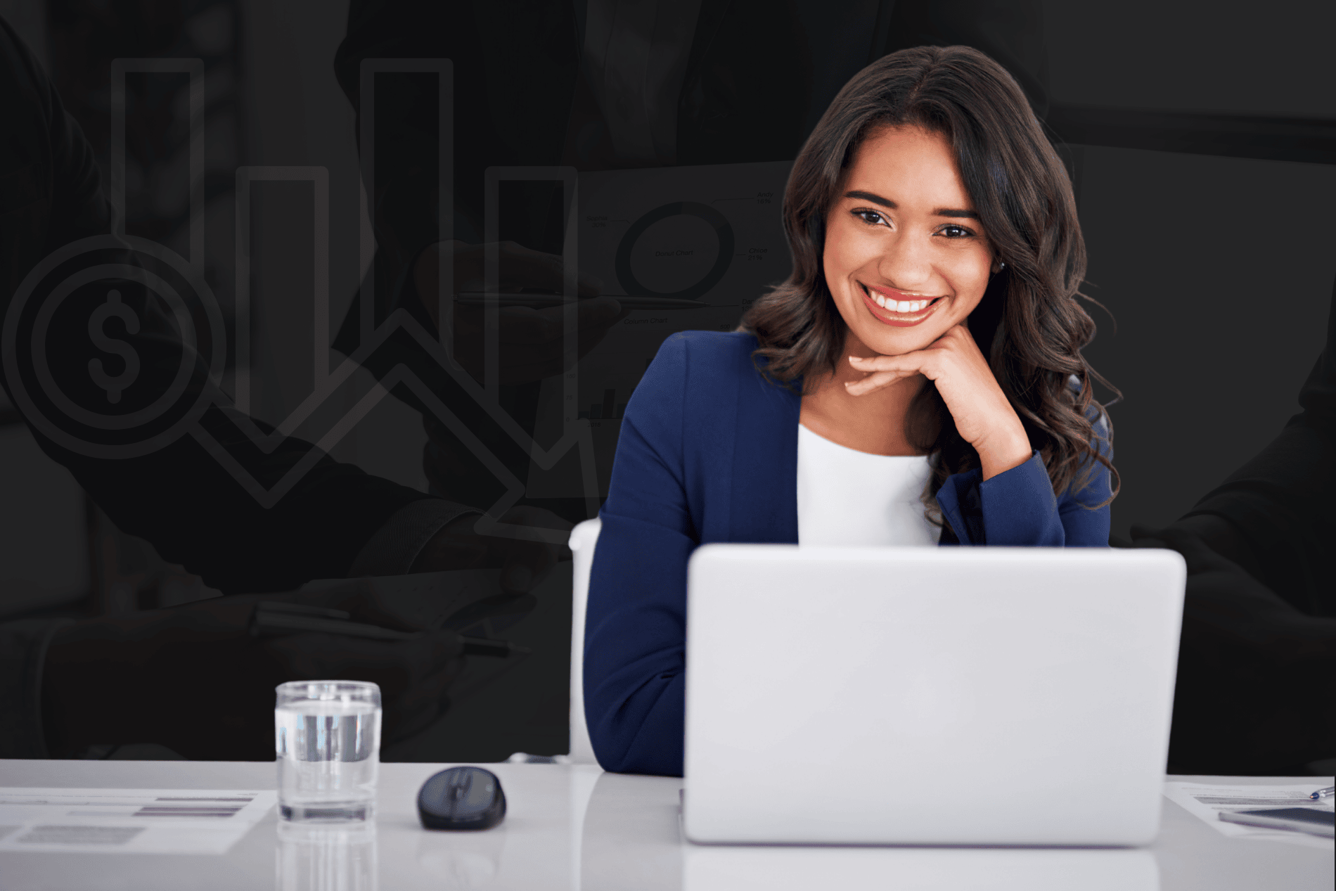 BizForce Remote Finance Teams Low Cost, High Impact blog thumbnail