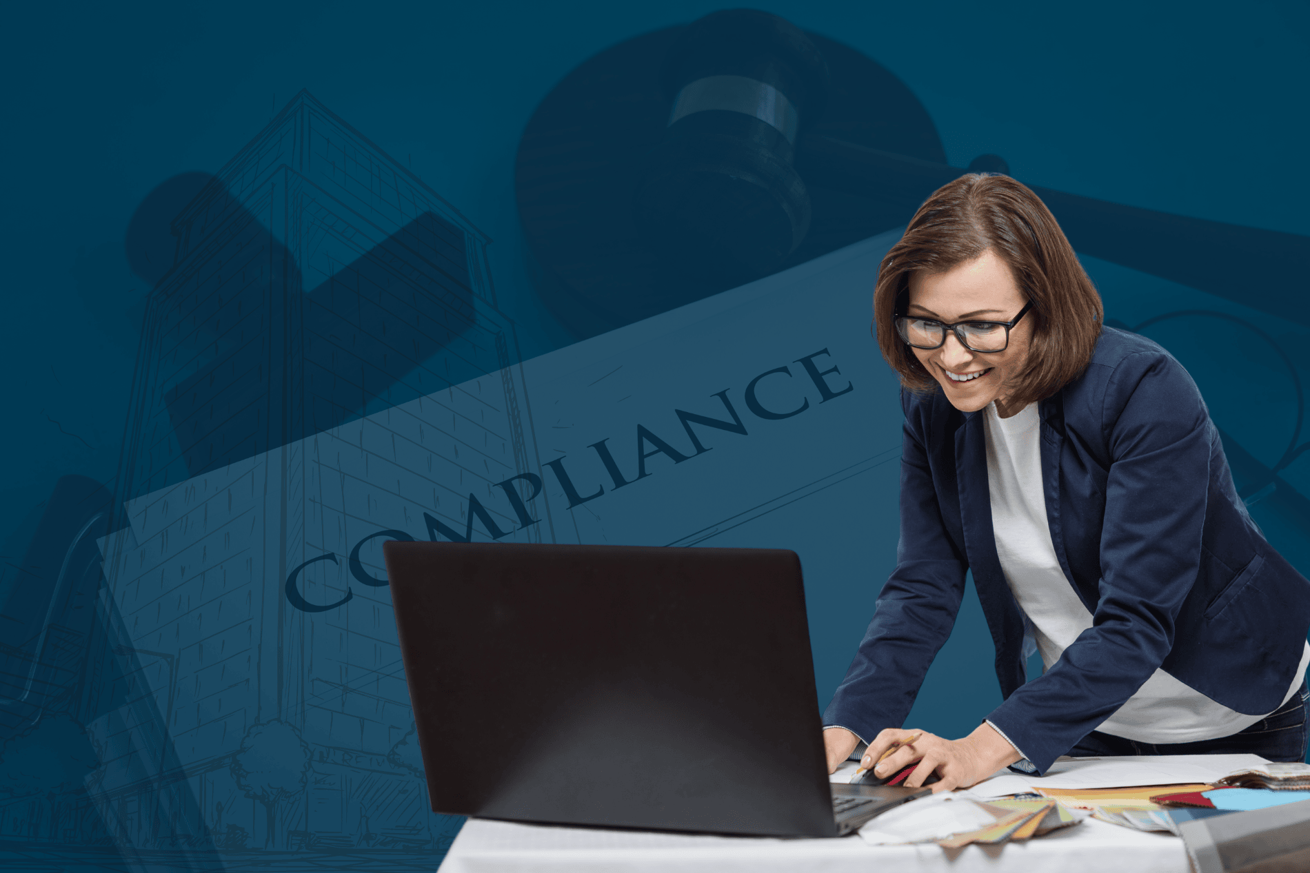 Don’t Let Compliance Delays Cost You Projects blog thumbnail