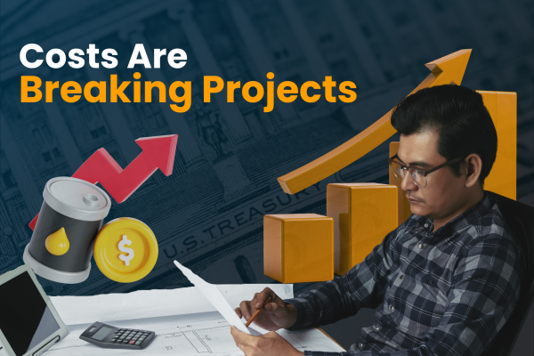 managing architecture costs better with bizforce's expert global talents