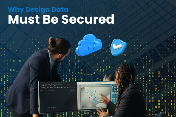 secure architecture data with BizForce