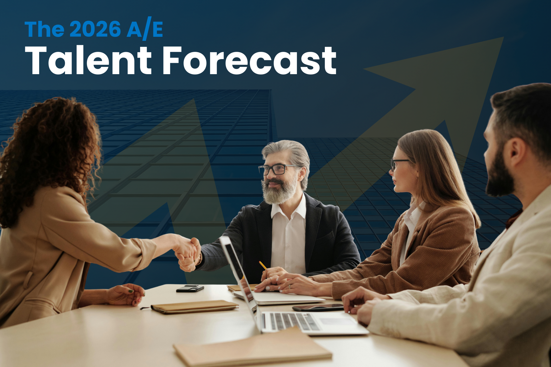 hiring market from architecture to civil engineering