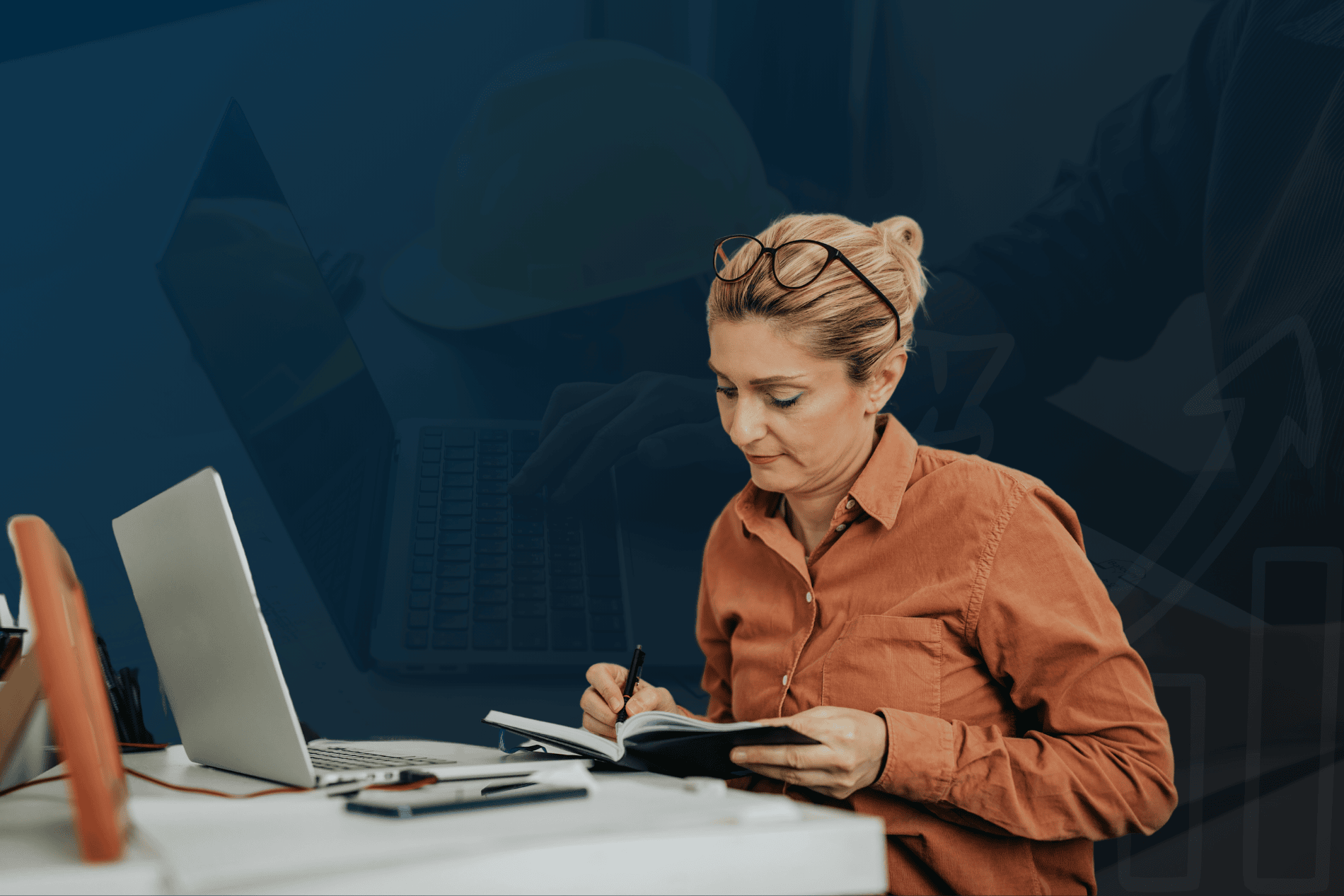 Lean Teams, Large-Scale Results The ROI of Remote Architects blog thumbnail