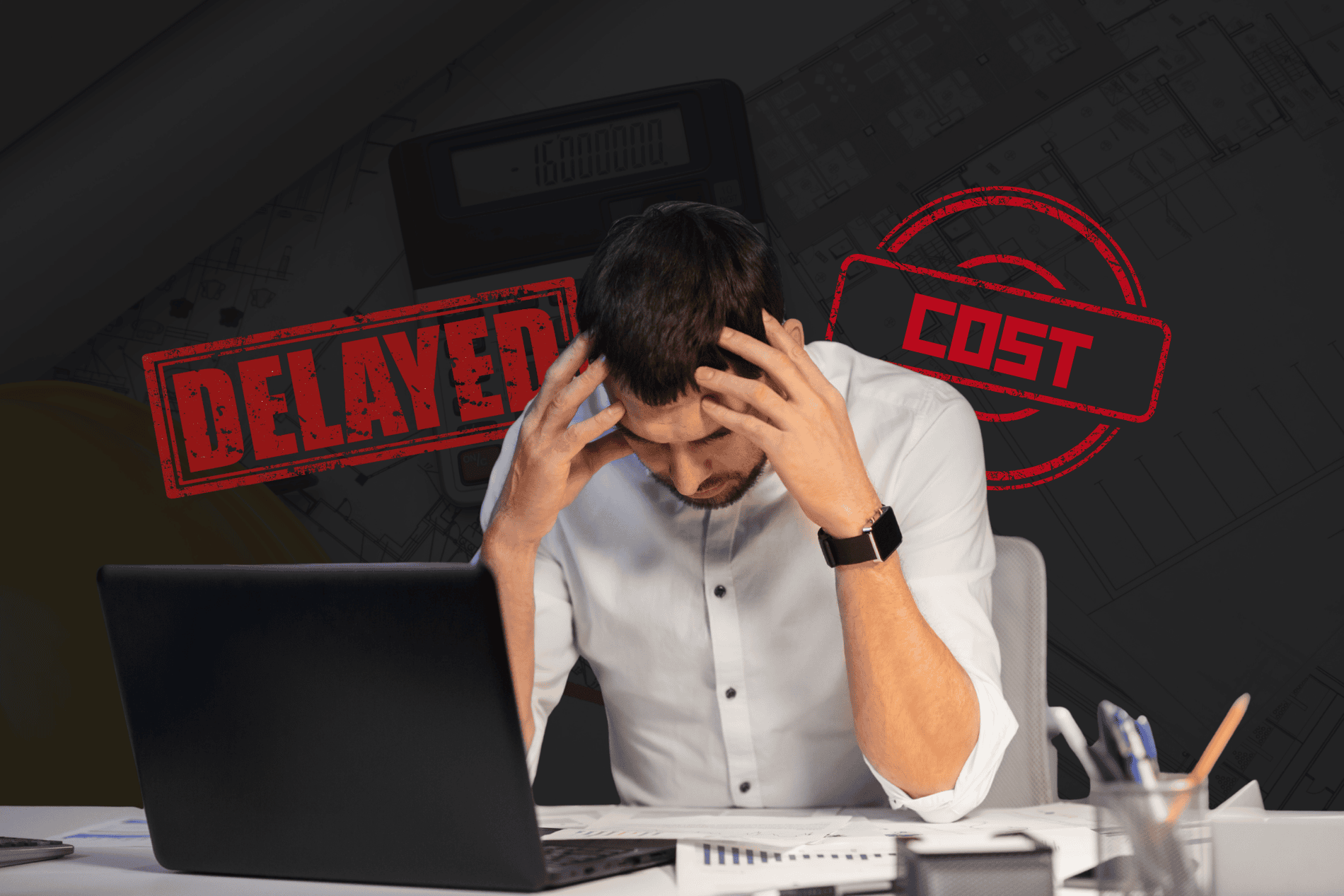 Project Delays Costing You It’s Not Design—It’s Your Processes blog thumbnail