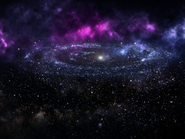 galaxy look in star wars