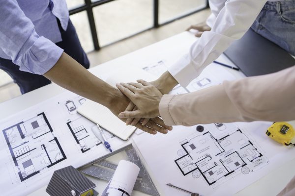 architecture firm mastering client relationships