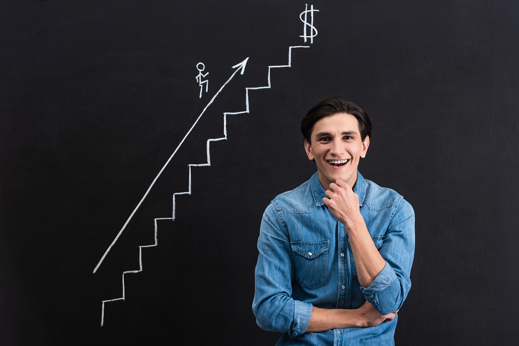 aec executive who stays profitable with BizForce
