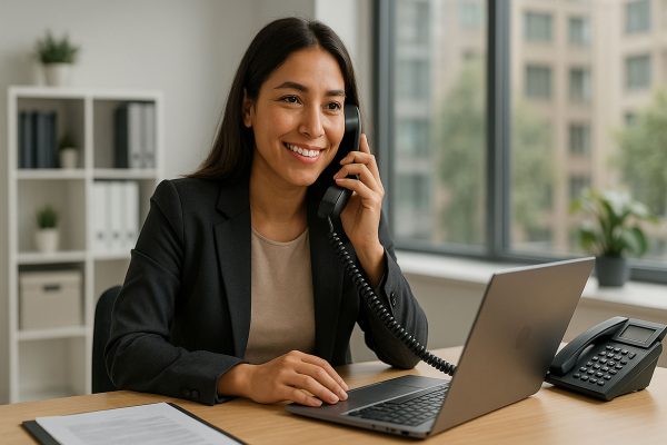 Recruiting done right at Bizforce