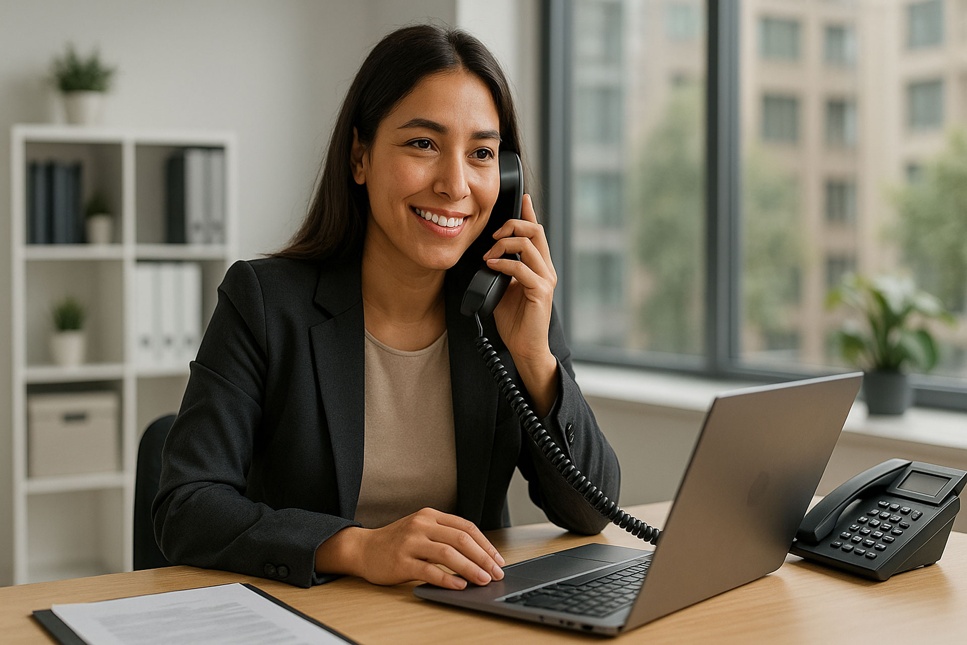 Recruiting done right at Bizforce